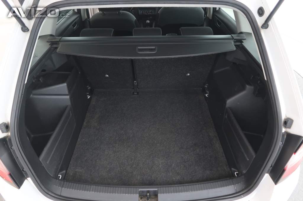 Foto inzerátu Skoda Fabia 1.0 TSI