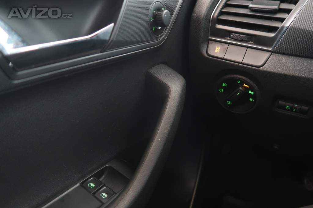 Foto inzerátu Skoda Fabia 1.0 TSI