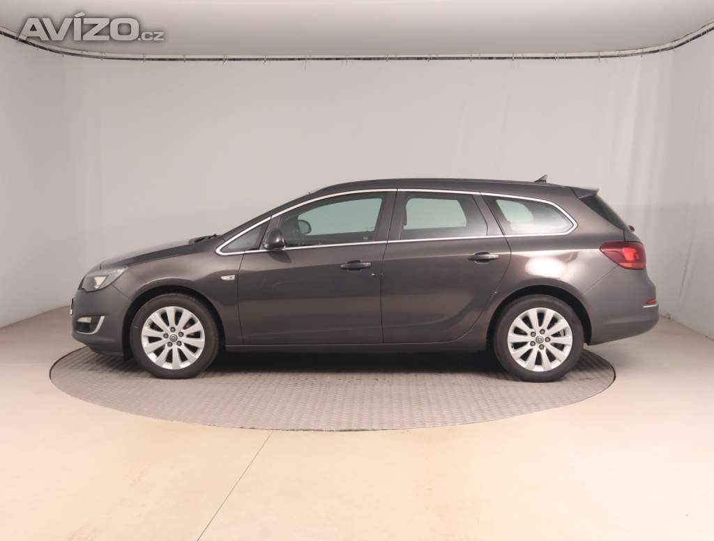 Foto inzerátu Opel Astra 1.6 CDTI