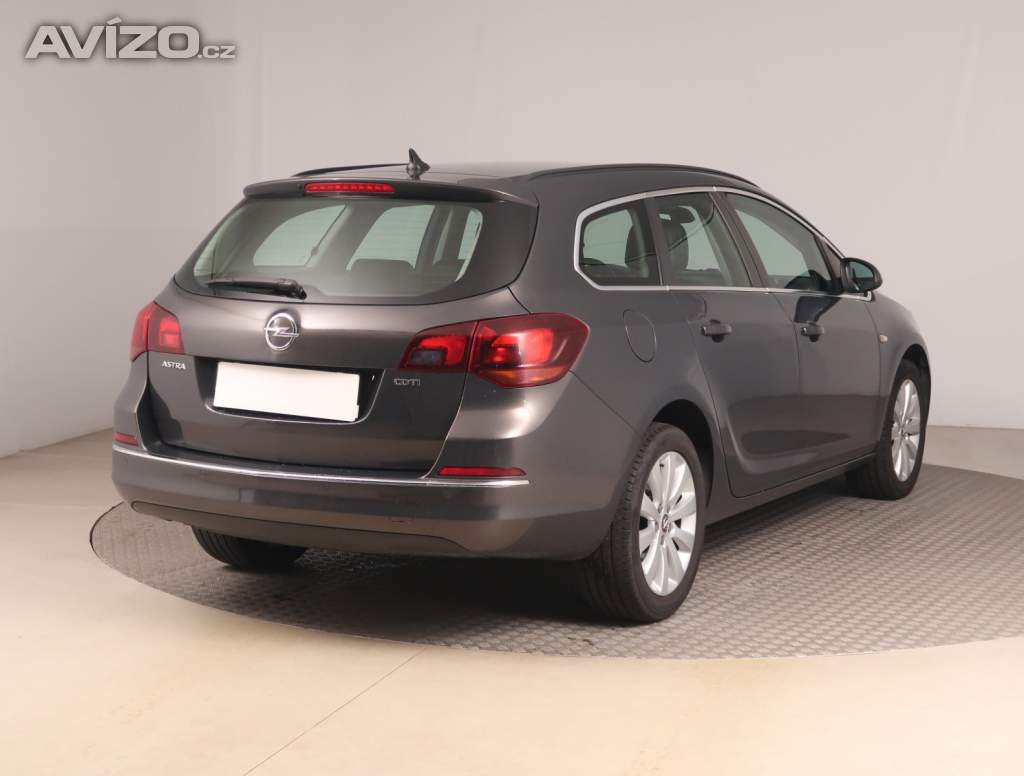 Foto inzerátu Opel Astra 1.6 CDTI