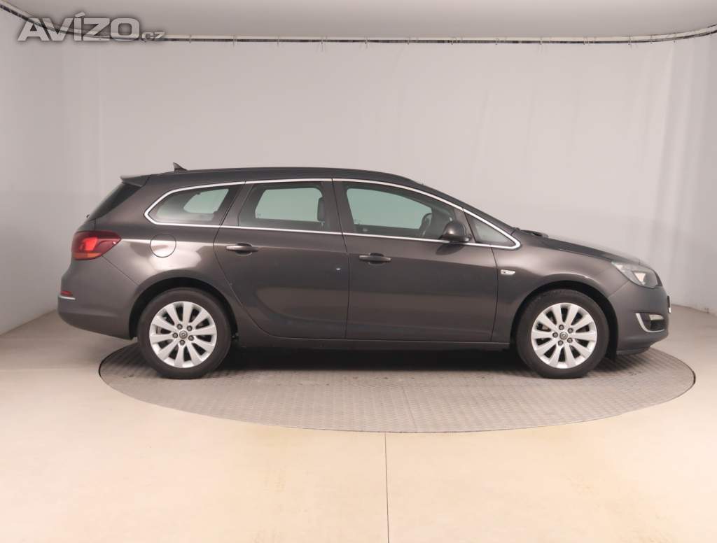 Foto inzerátu Opel Astra 1.6 CDTI
