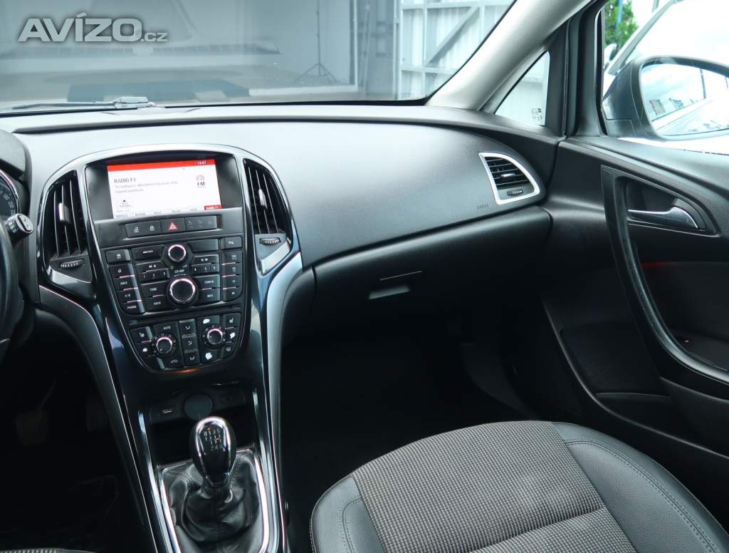 Foto inzerátu Opel Astra 1.6 CDTI