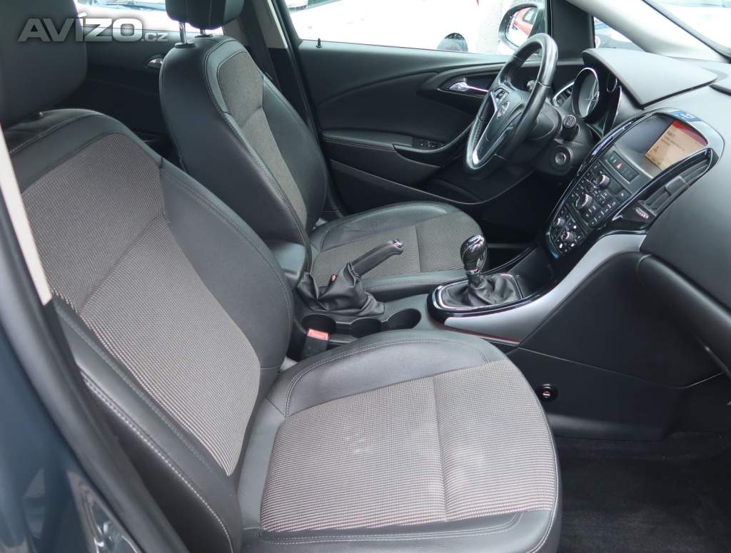 Foto inzerátu Opel Astra 1.6 CDTI