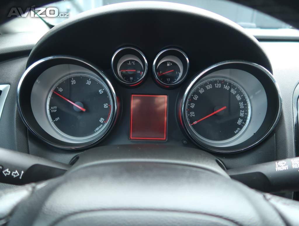 Foto inzerátu Opel Astra 1.6 CDTI