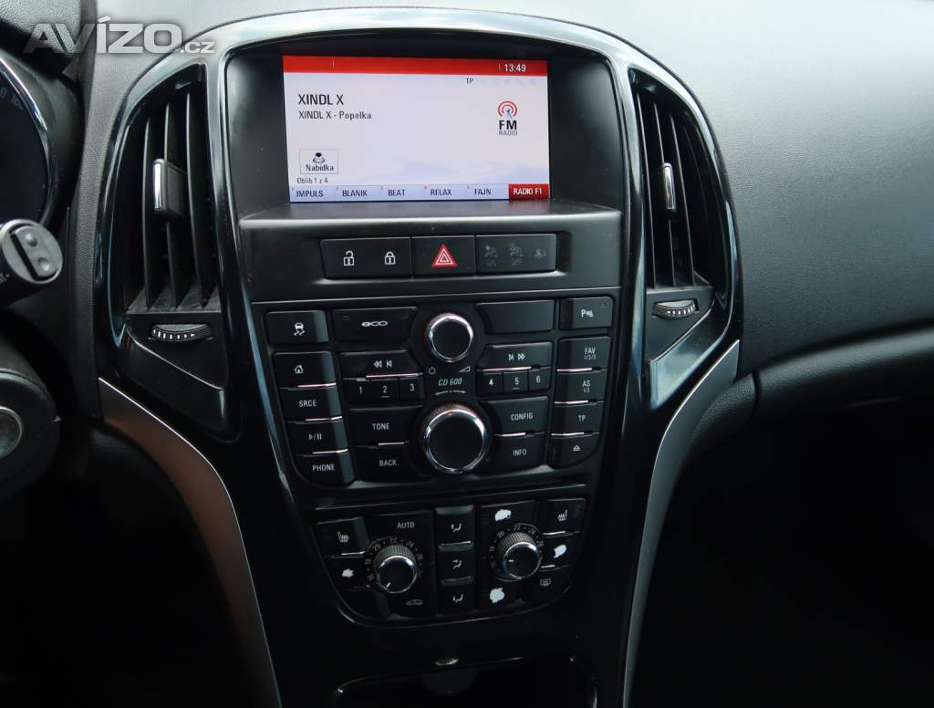 Foto inzerátu Opel Astra 1.6 CDTI