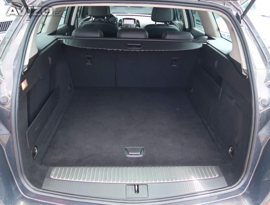 Foto inzerátu Opel Astra 1.6 CDTI