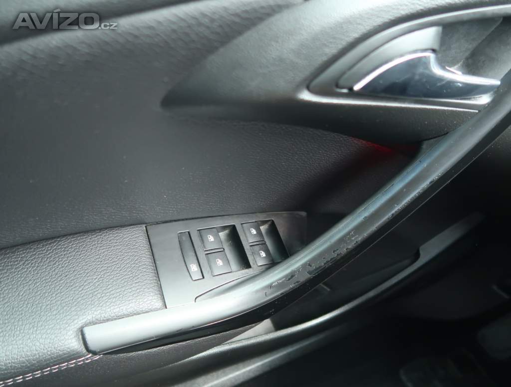 Foto inzerátu Opel Astra 1.6 CDTI