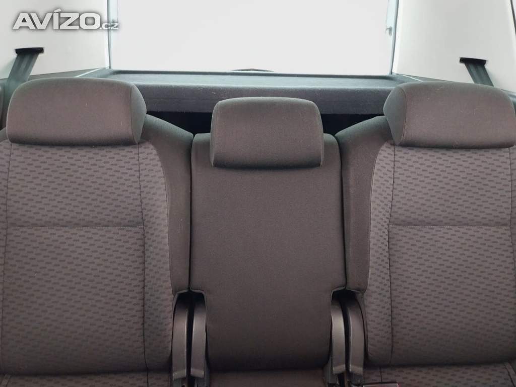 Foto inzerátu Skoda Roomster 1.2 TSI