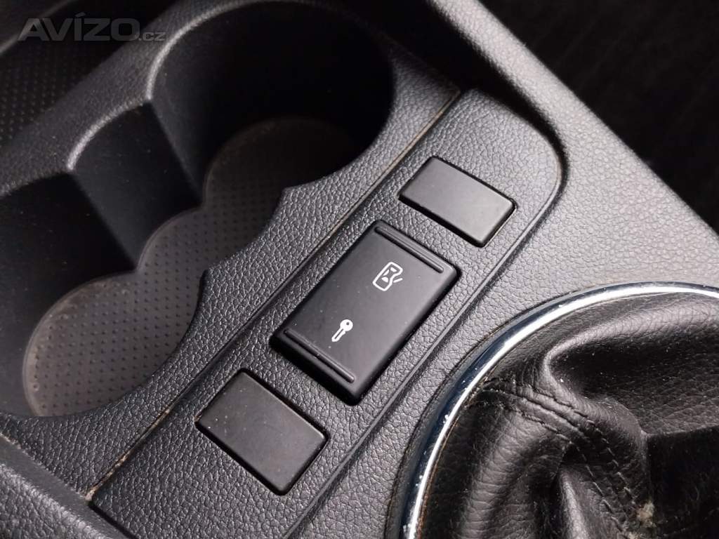 Foto inzerátu Skoda Roomster 1.2 TSI