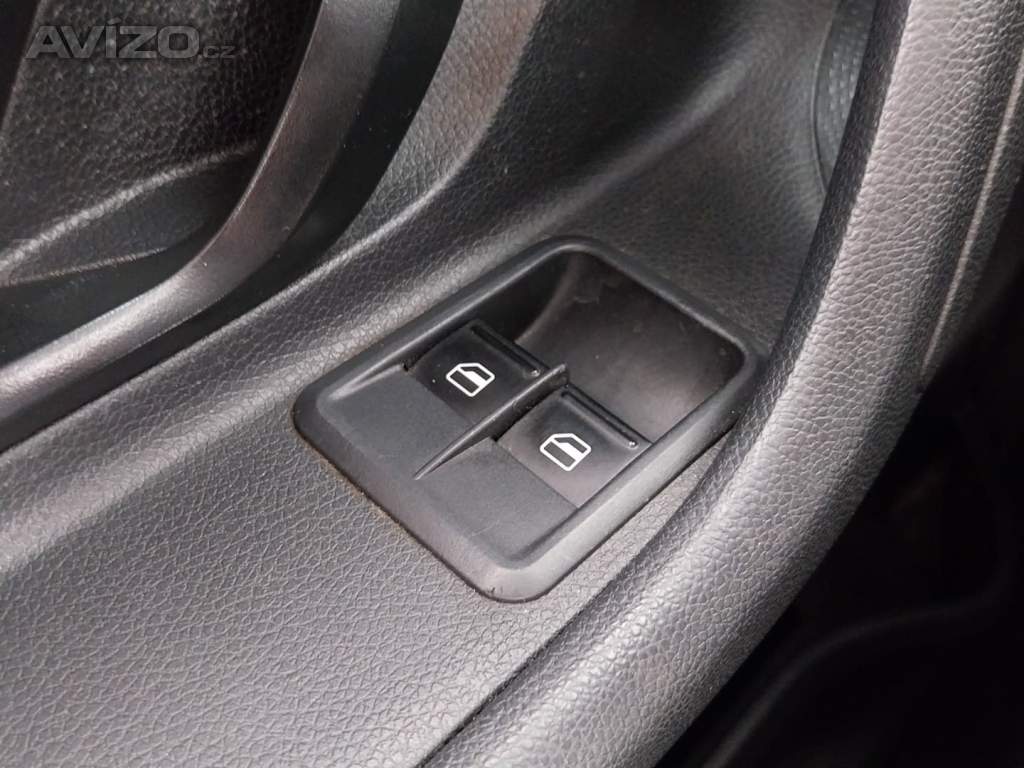 Foto inzerátu Skoda Roomster 1.2 TSI