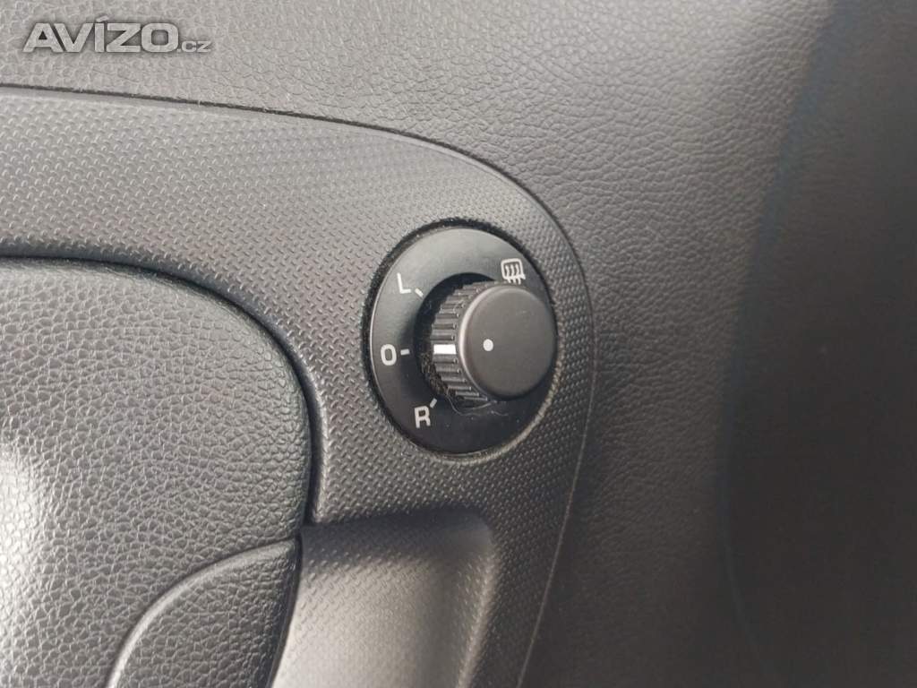 Foto inzerátu Skoda Roomster 1.2 TSI