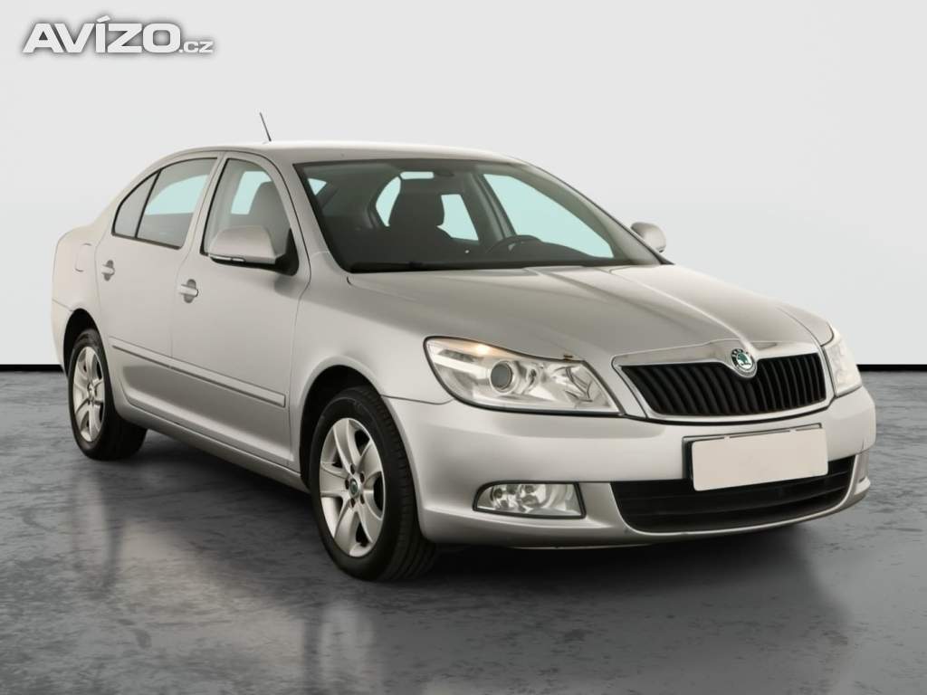 Skoda Octavia 2.0 TDI