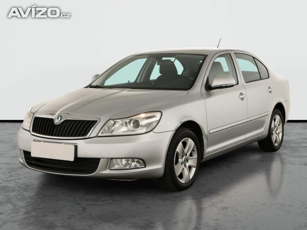 Foto inzerátu Skoda Octavia 2.0 TDI