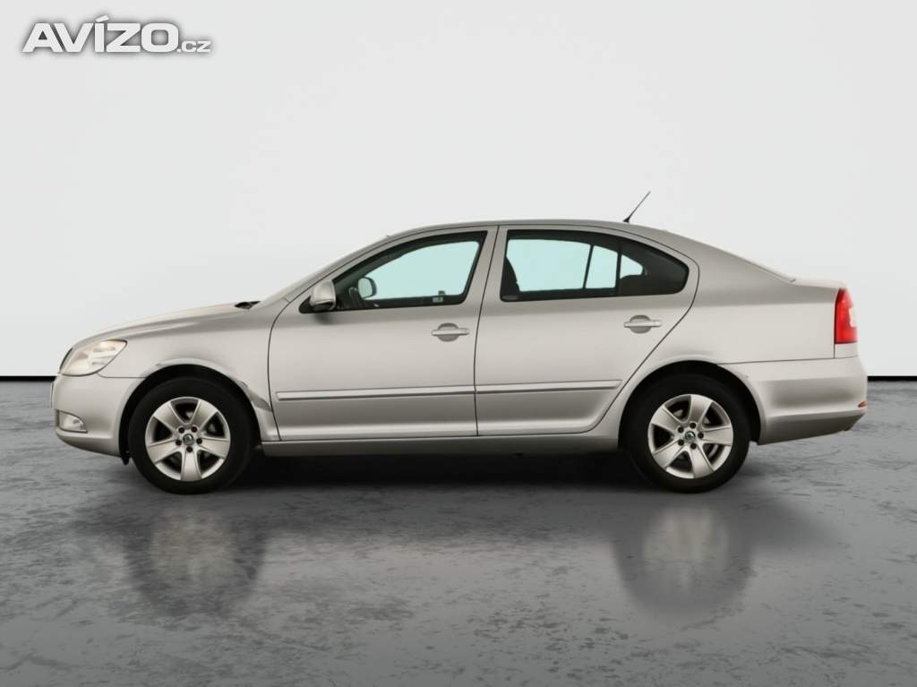 Foto inzerátu Skoda Octavia 2.0 TDI