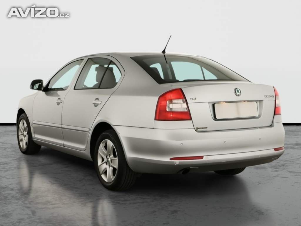 Foto inzerátu Skoda Octavia 2.0 TDI