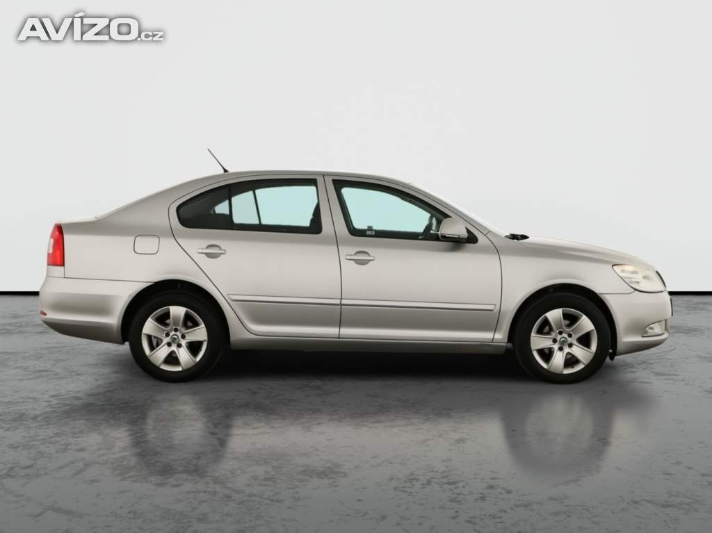 Foto inzerátu Skoda Octavia 2.0 TDI