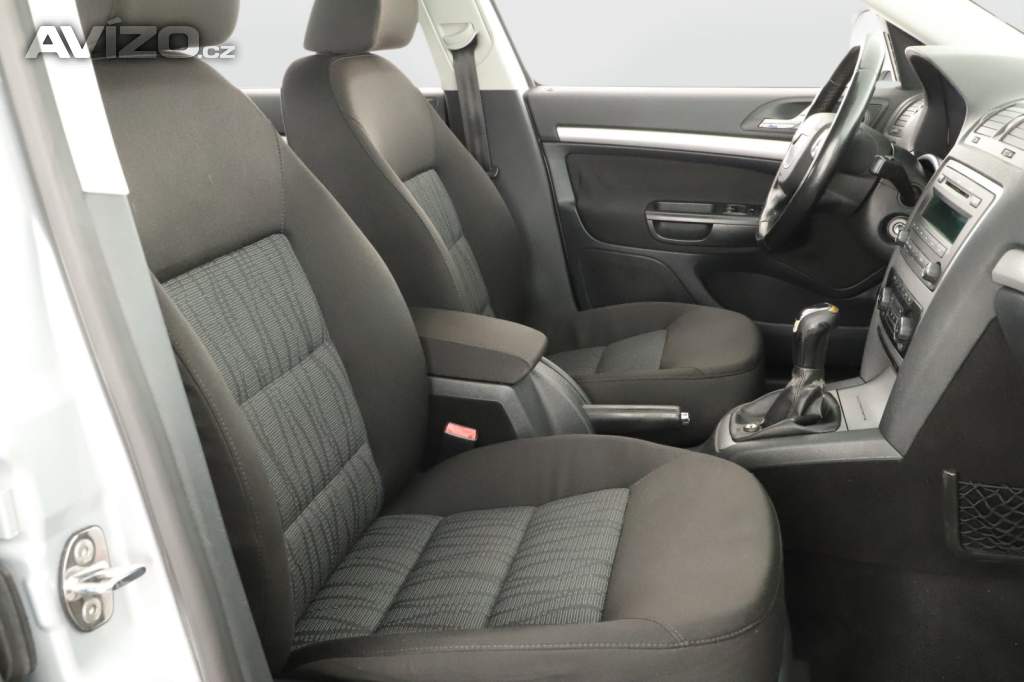 Foto inzerátu Skoda Octavia 2.0 TDI
