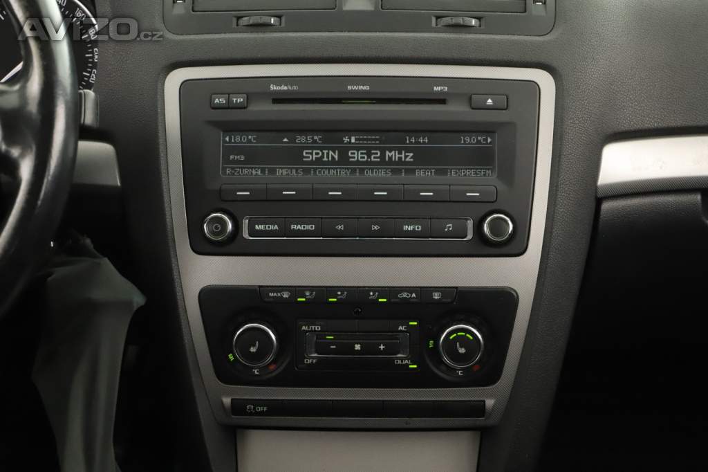 Foto inzerátu Skoda Octavia 2.0 TDI