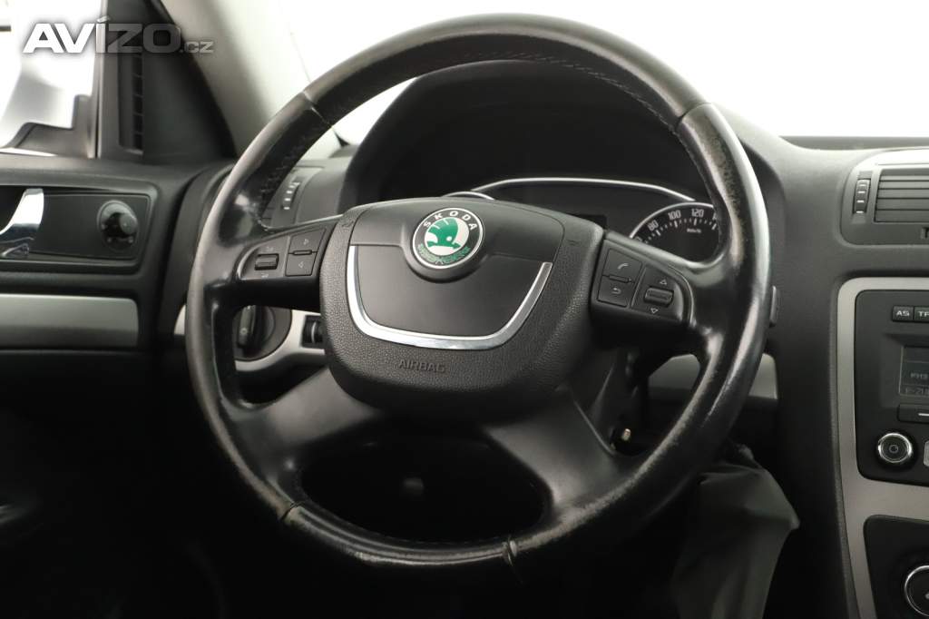 Foto inzerátu Skoda Octavia 2.0 TDI