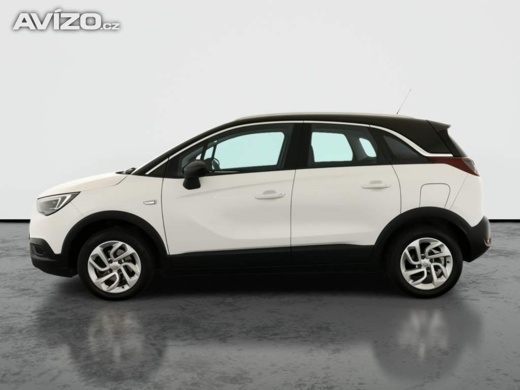 Foto inzerátu Opel Crossland 1.2 Turbo