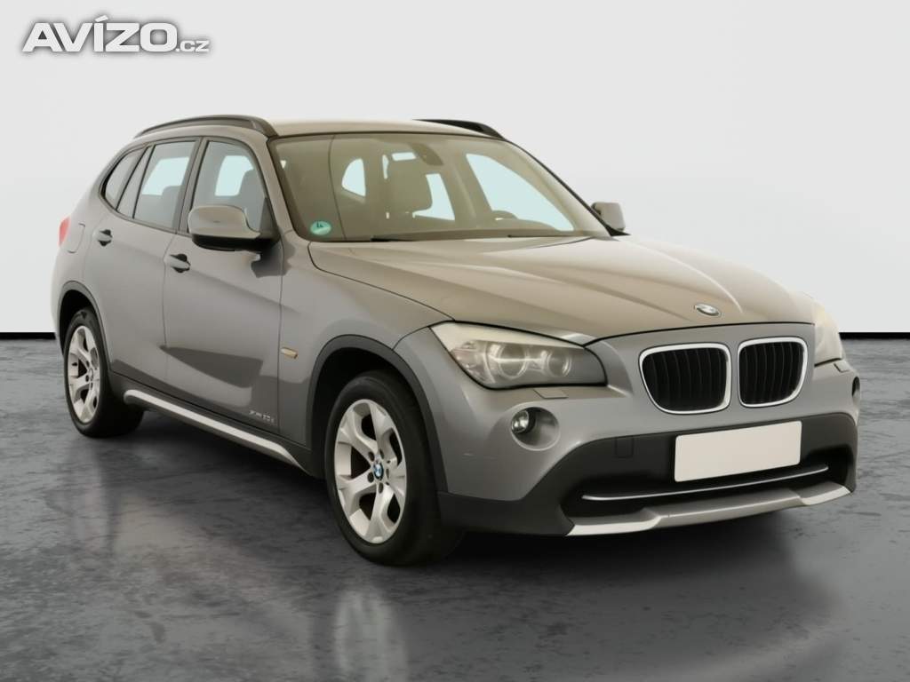 Foto inzerátu BMW X1 xDrive20d