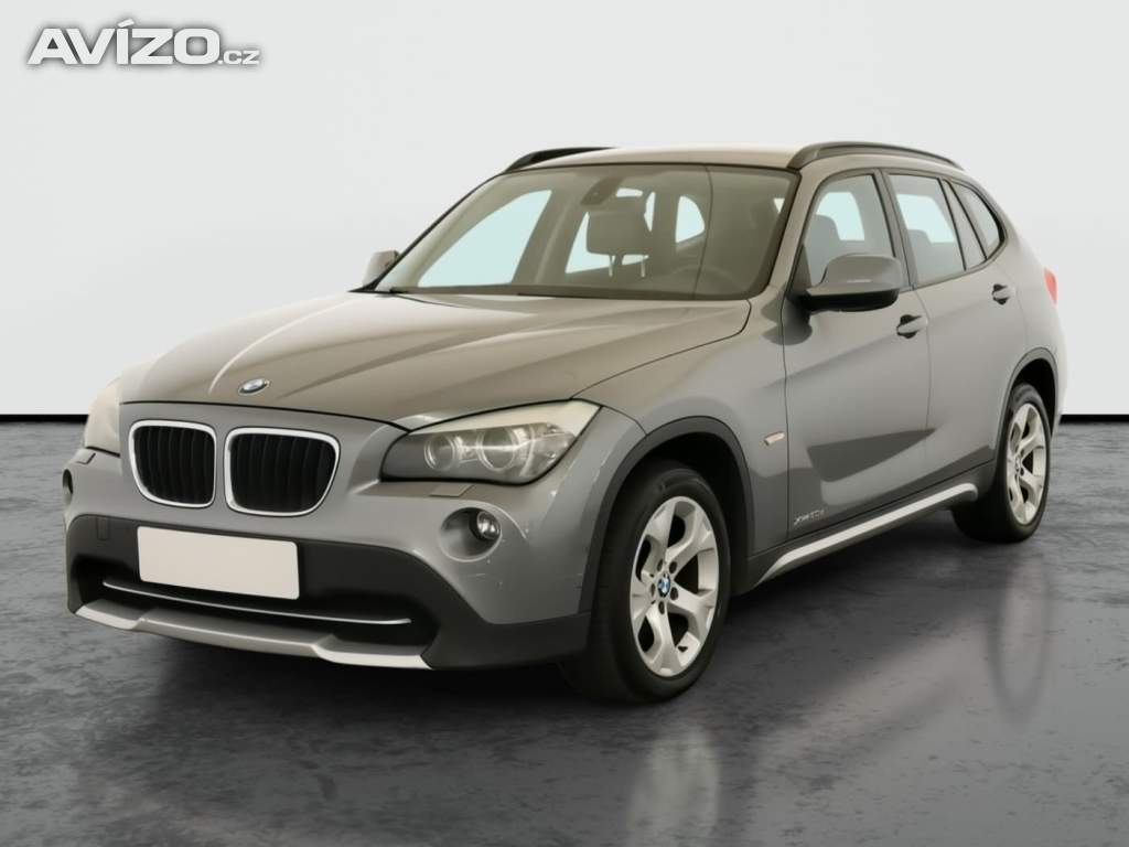 Foto inzerátu BMW X1 xDrive20d