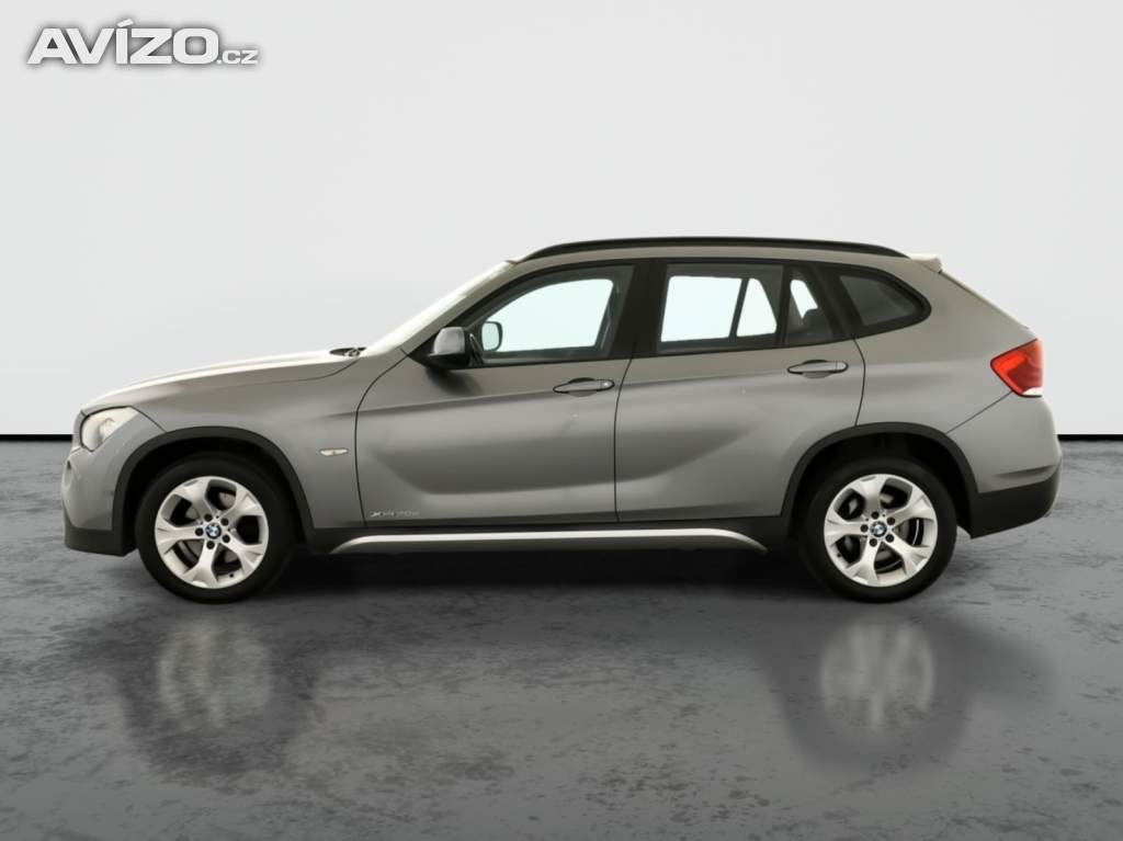 Foto inzerátu BMW X1 xDrive20d