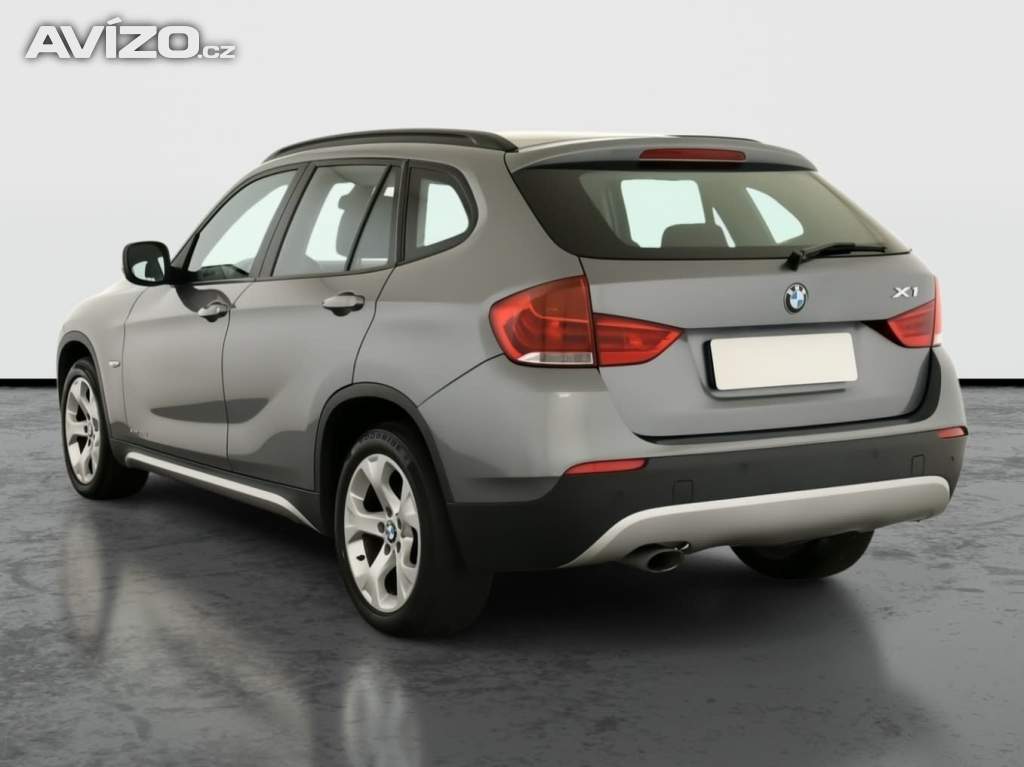 Foto inzerátu BMW X1 xDrive20d