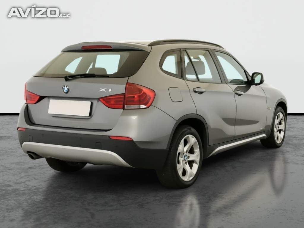 Foto inzerátu BMW X1 xDrive20d
