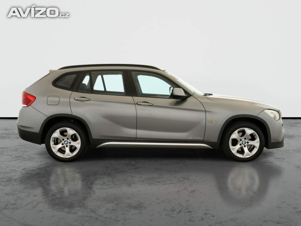 Foto inzerátu BMW X1 xDrive20d