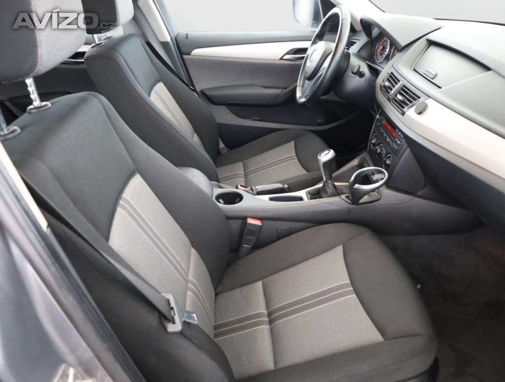 Foto inzerátu BMW X1 xDrive20d