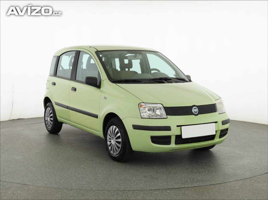 Fiat Panda 1.1