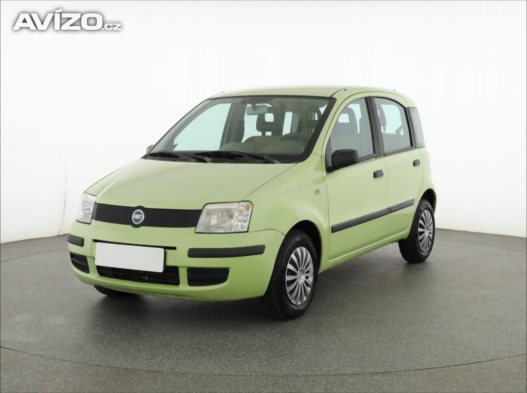 Foto inzerátu Fiat Panda 1.1