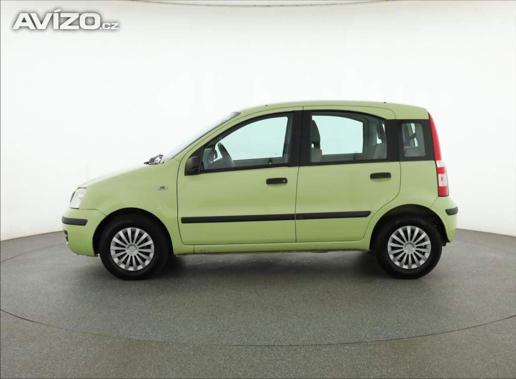 Foto inzerátu Fiat Panda 1.1