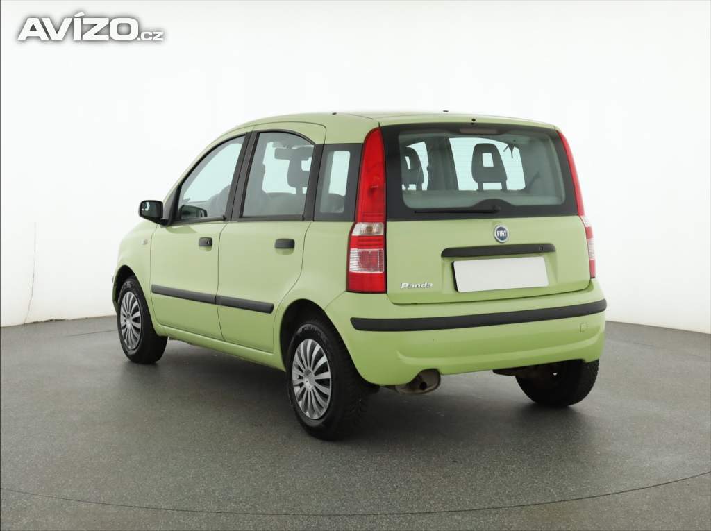 Foto inzerátu Fiat Panda 1.1