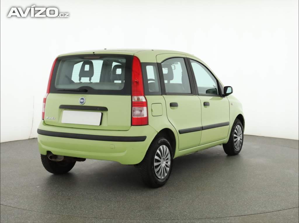 Foto inzerátu Fiat Panda 1.1