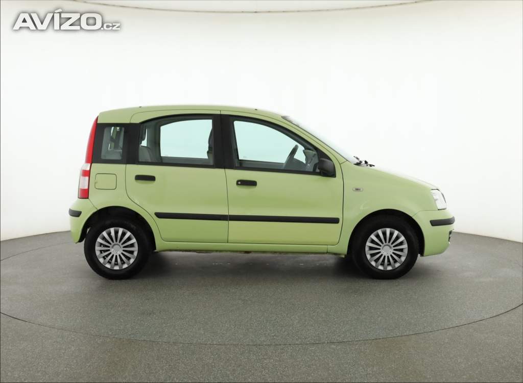 Foto inzerátu Fiat Panda 1.1