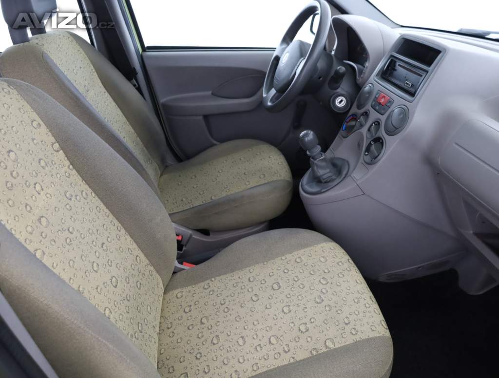 Foto inzerátu Fiat Panda 1.1