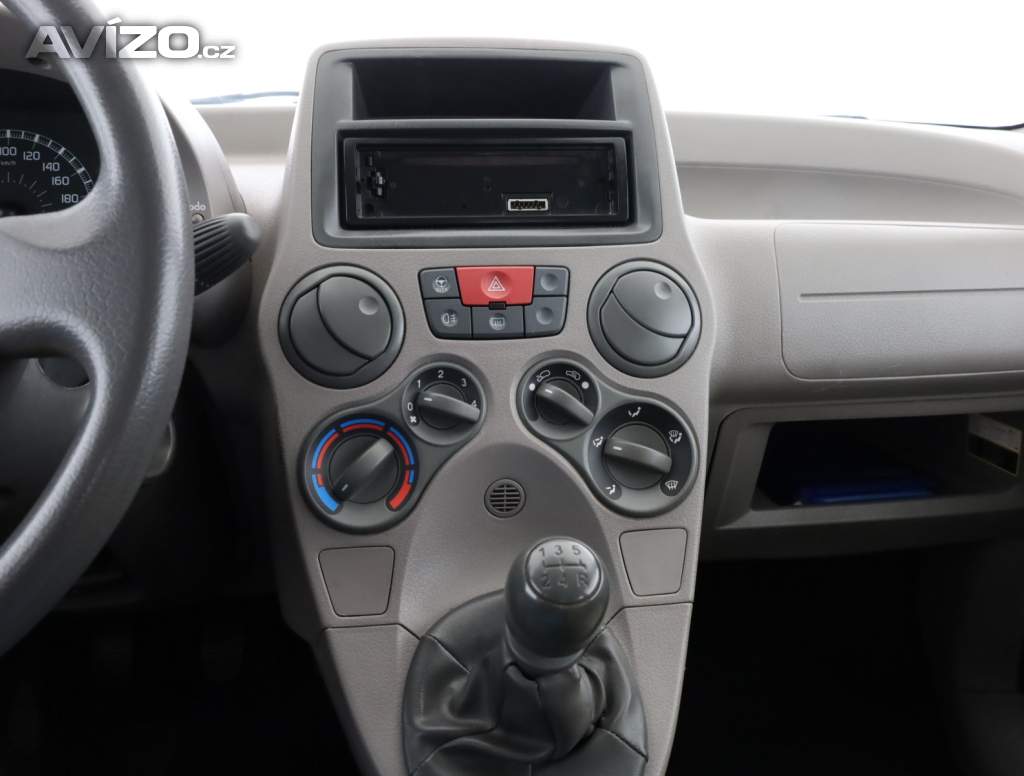 Foto inzerátu Fiat Panda 1.1