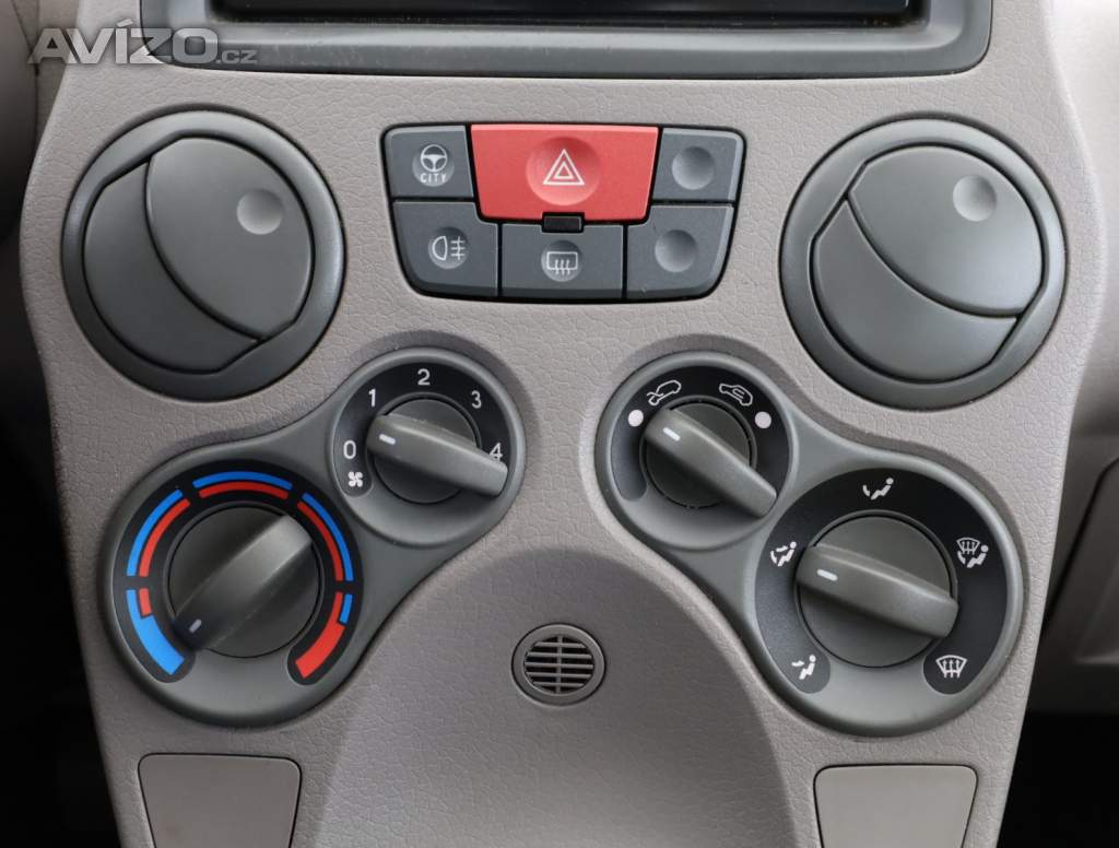 Foto inzerátu Fiat Panda 1.1