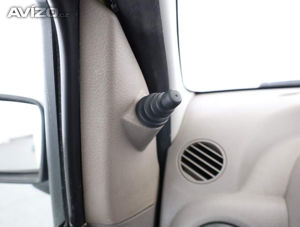 Foto inzerátu Fiat Panda 1.1