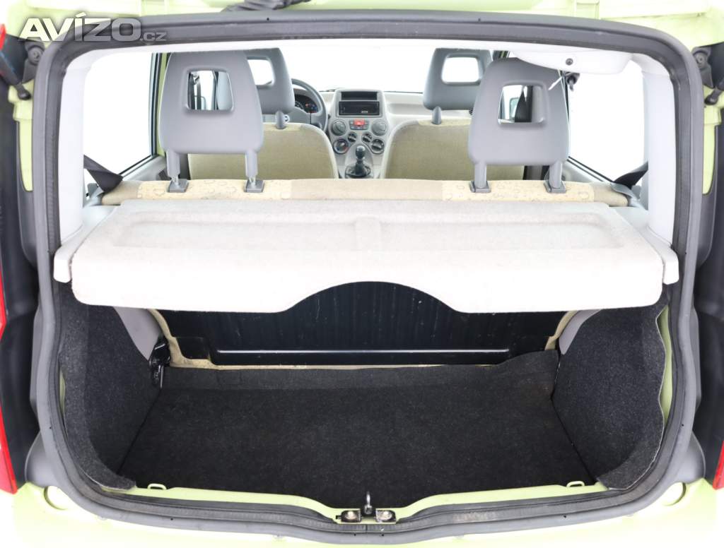 Foto inzerátu Fiat Panda 1.1
