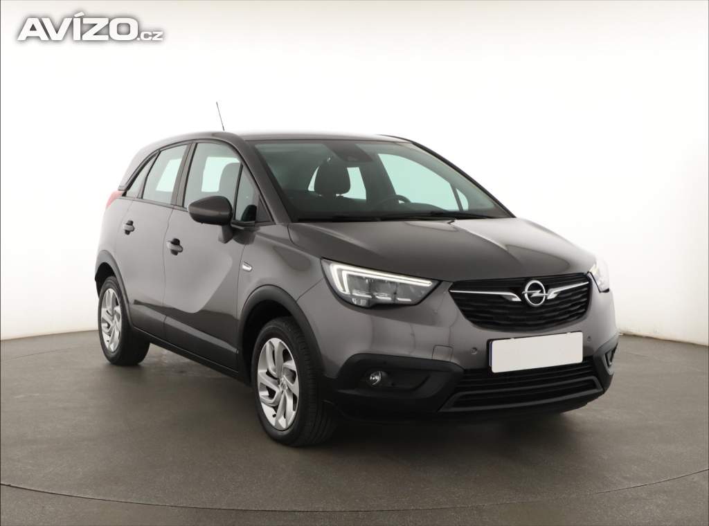 Opel Crossland 1.2 Turbo
