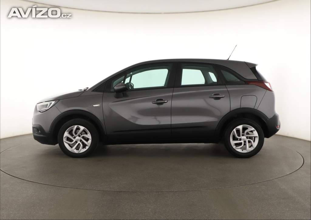 Foto inzerátu Opel Crossland 1.2 Turbo