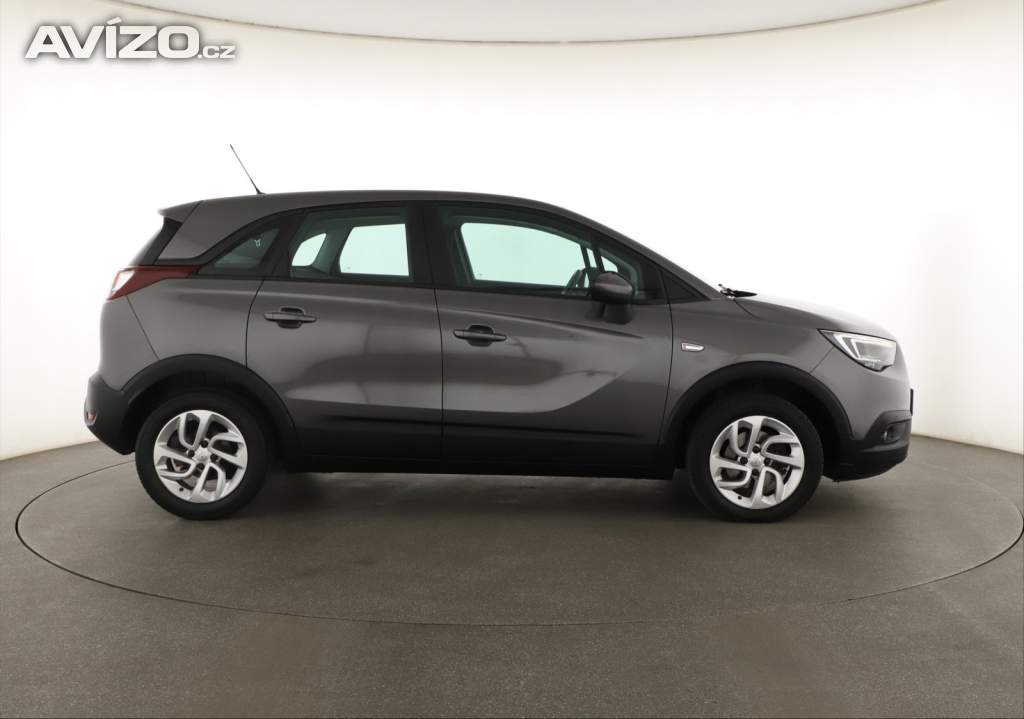 Foto inzerátu Opel Crossland 1.2 Turbo