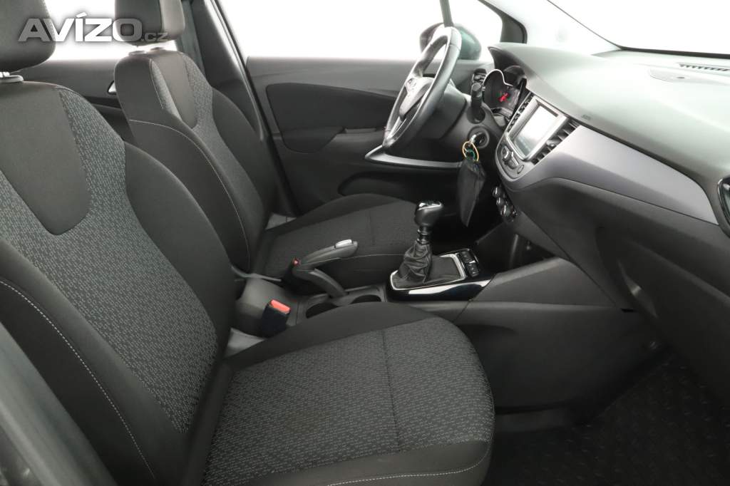 Foto inzerátu Opel Crossland 1.2 Turbo