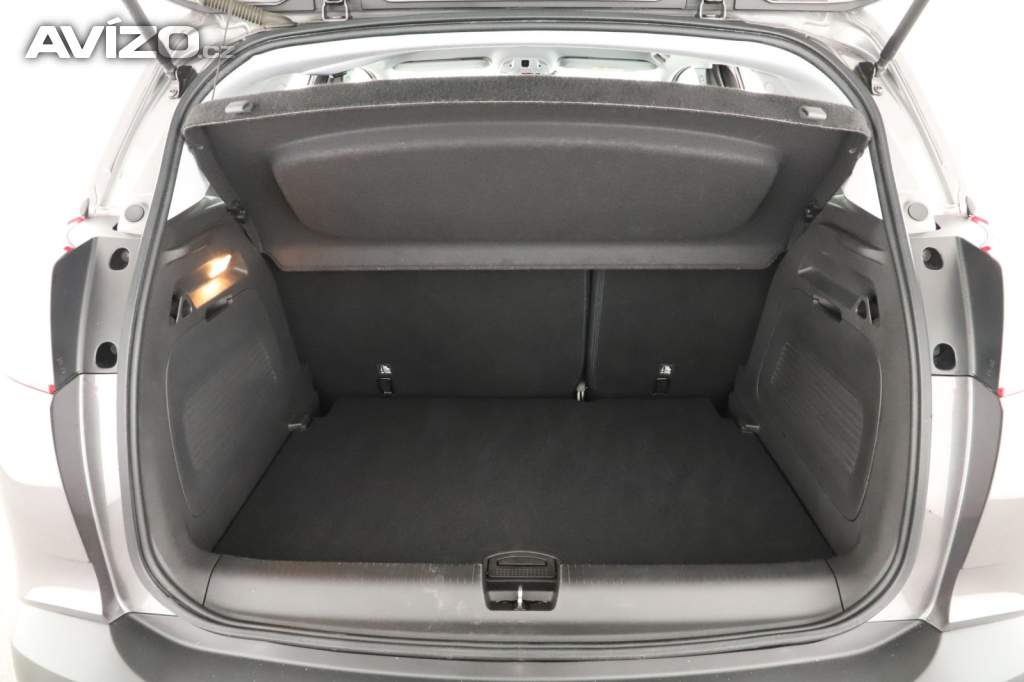 Foto inzerátu Opel Crossland 1.2 Turbo