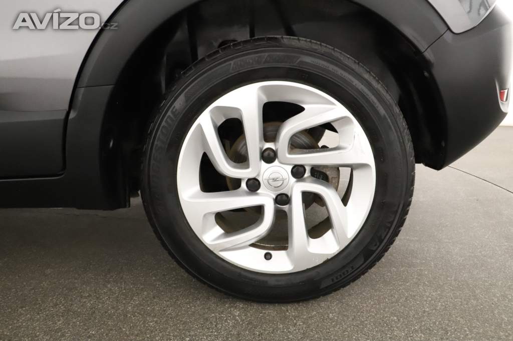 Foto inzerátu Opel Crossland 1.2 Turbo