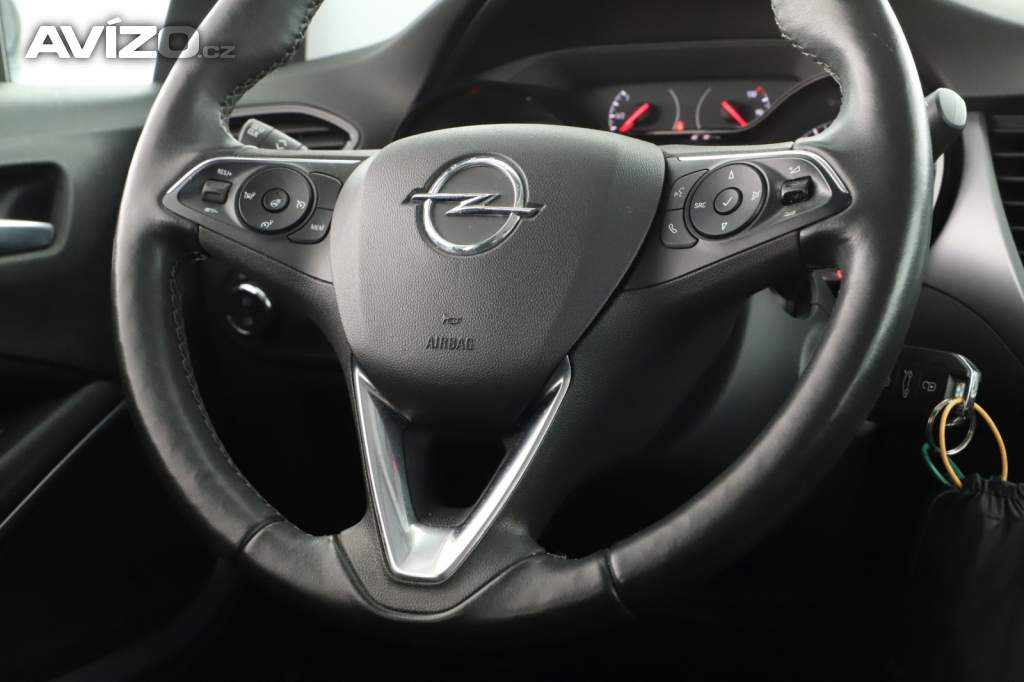Foto inzerátu Opel Crossland 1.2 Turbo