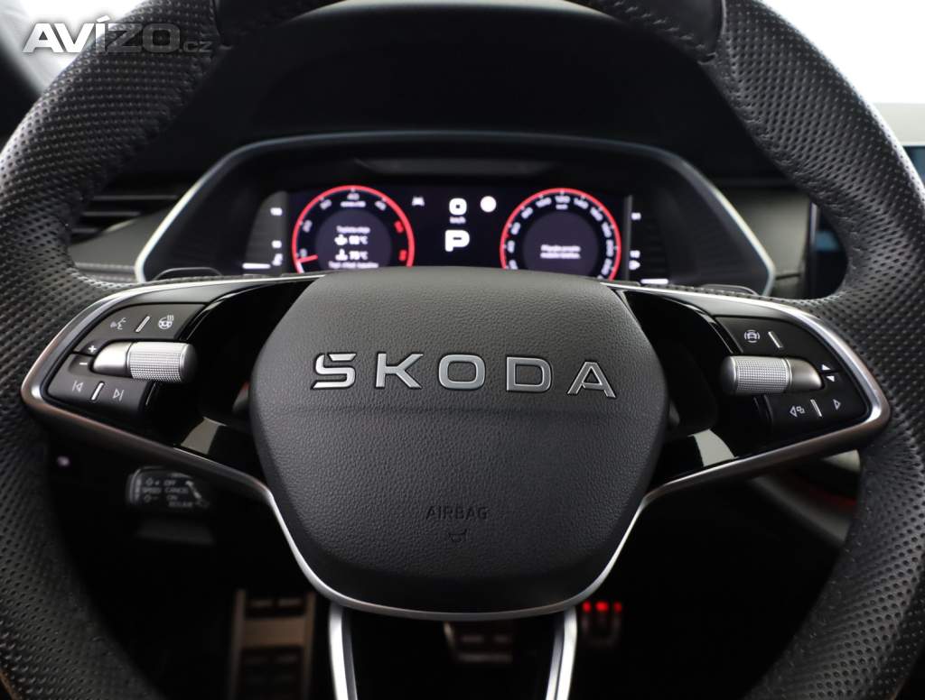 Skoda Octavia 2.0 TDI
